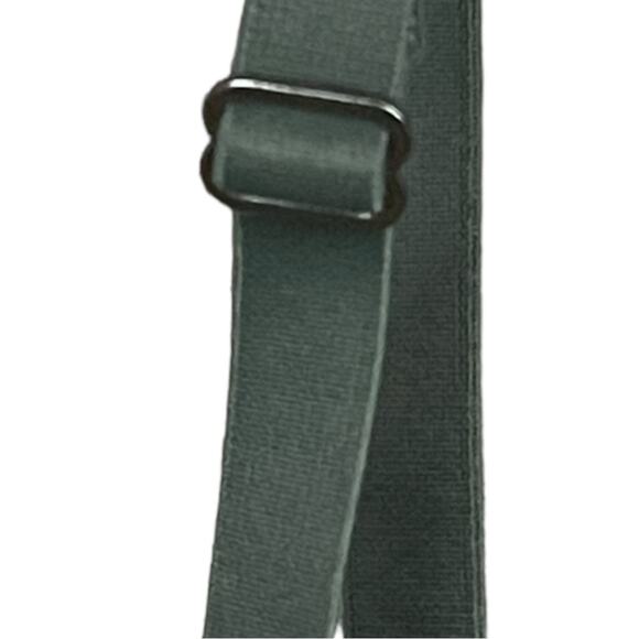 Aerie SMOOTHEZ Mesh Unlined Bra in Royal Palm 32B NWT - Picture 6 of 9